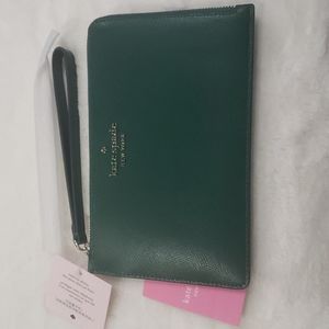 Kate Spade wristlet